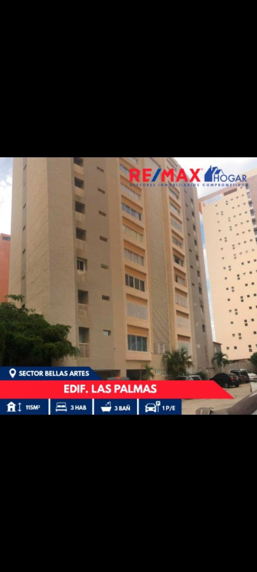 Foto Apartamento en Venta en Maracaibo, Zulia - U$D 20.000 - APV143071 - BienesOnLine