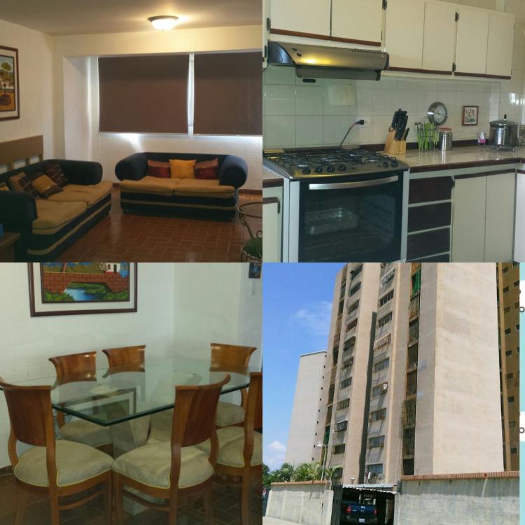 Foto Apartamento en Venta en Maracaibo, Zulia - BsF 35.000.000 - APV83550 - BienesOnLine