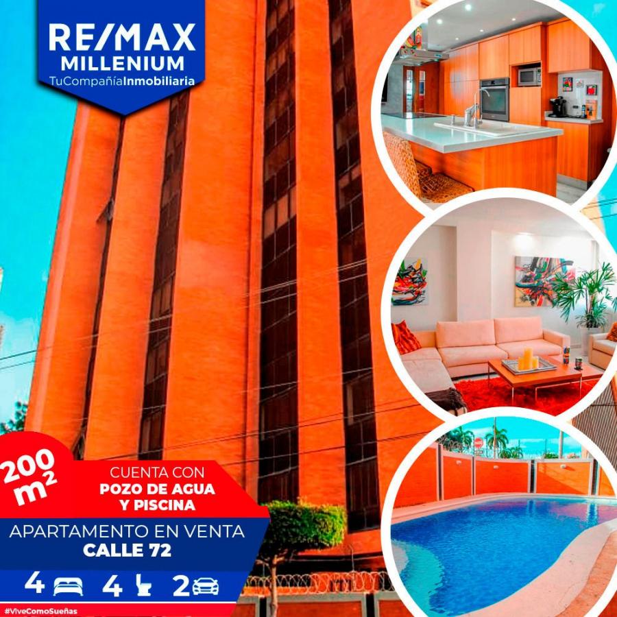 Foto Apartamento en Venta en Maracaibo, Zulia - U$D 68.000 - APV139676 - BienesOnLine