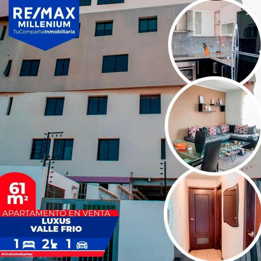 Foto Apartamento en Venta en Maracaibo, Zulia - U$D 17.000 - APV139588 - BienesOnLine