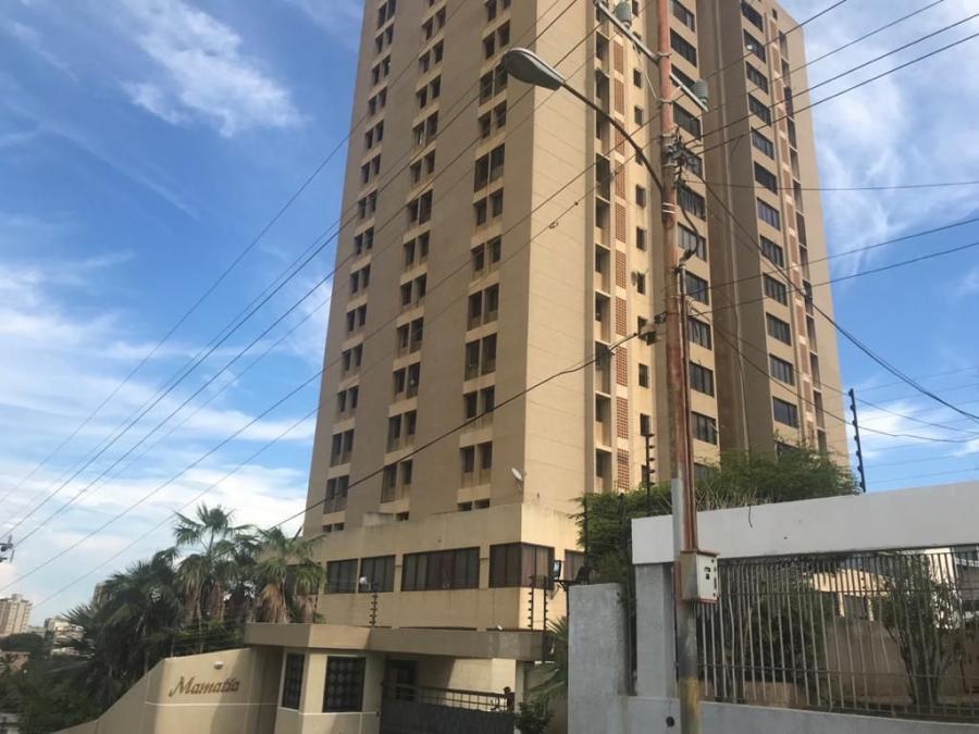 Foto Apartamento en Venta en Maracaibo, Zulia - U$D 32.000 - APV139770 - BienesOnLine