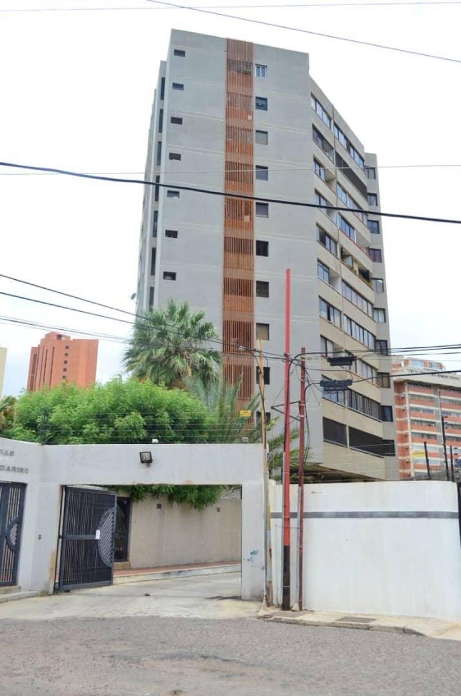 Foto Apartamento en Venta en Maracaibo, Zulia - U$D 35.000 - APV141089 - BienesOnLine