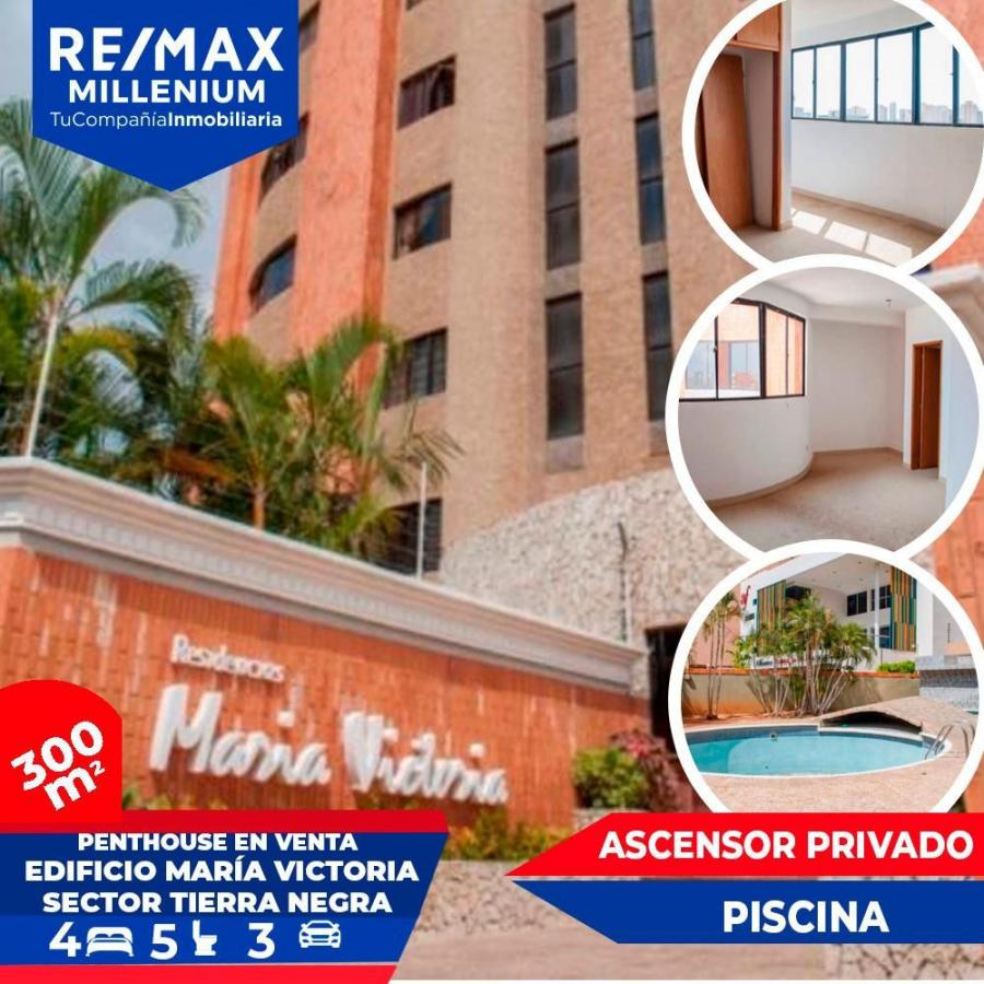 Foto Apartamento en Venta en Maracaibo, Zulia - U$D 200.000 - APV139764 - BienesOnLine