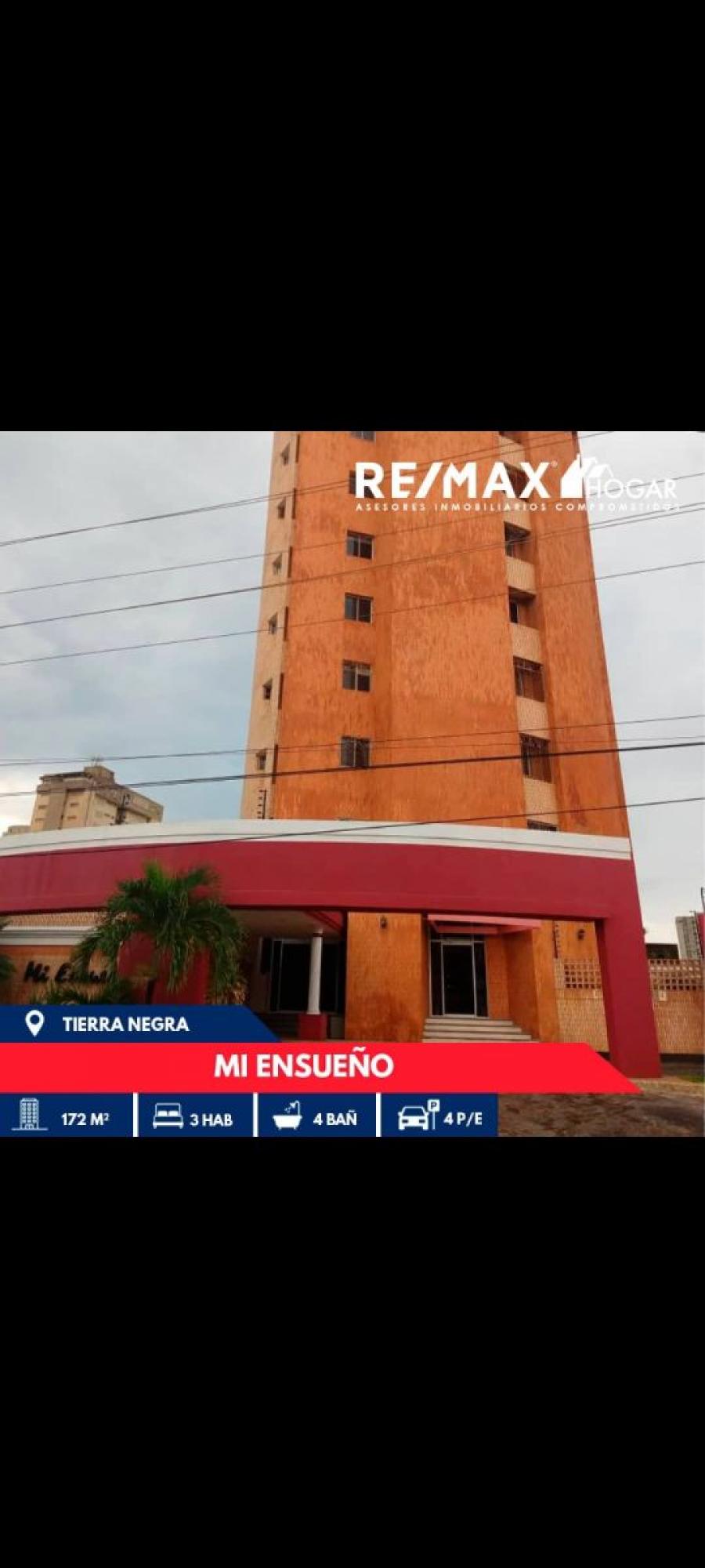 Foto Apartamento en Venta en Maracaibo, Zulia - U$D 85.000 - APV143483 - BienesOnLine