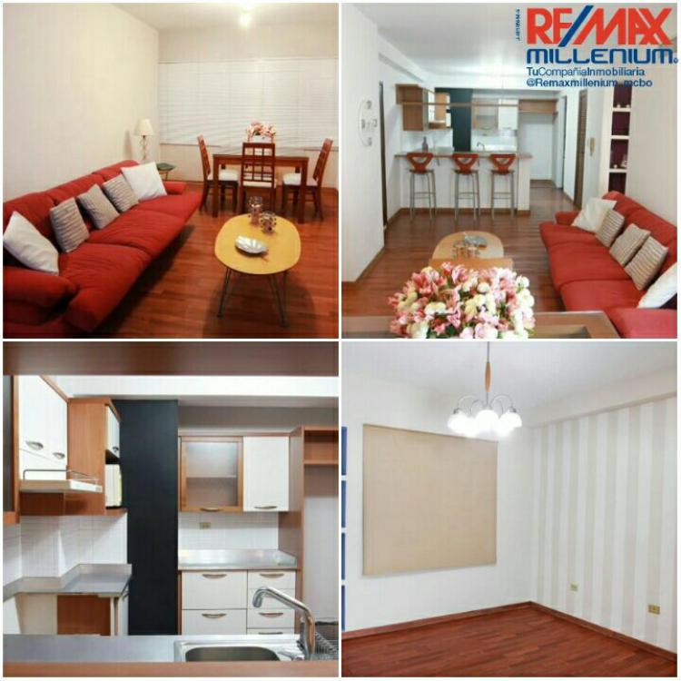 Foto Apartamento en Venta en Maracaibo, Zulia - BsF 53.000.000 - APV81749 - BienesOnLine