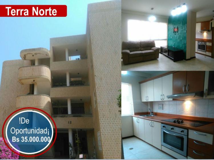 Foto Apartamento en Venta en Maracaibo, Zulia - BsF 35.000.000 - APV90283 - BienesOnLine