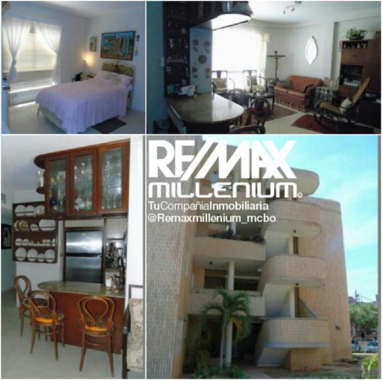 Foto Apartamento en Venta en Maracaibo, Zulia - BsF 40.000.000 - APV83591 - BienesOnLine
