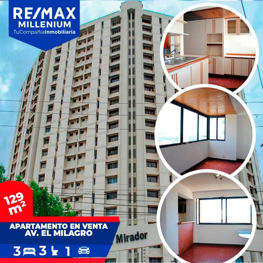 Foto Apartamento en Venta en Maracaibo, Zulia - U$D 17.000 - APV139590 - BienesOnLine