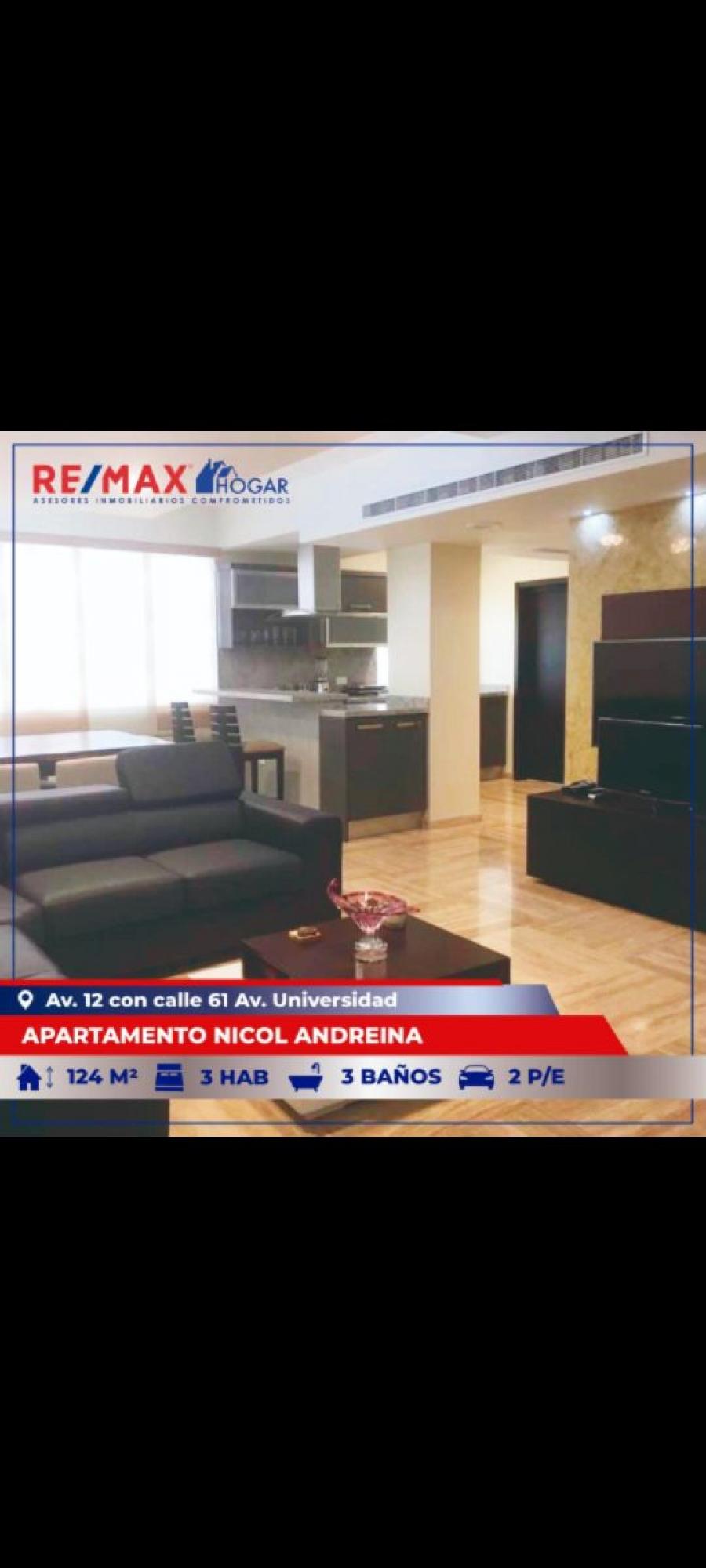 Foto Apartamento en Venta en Maracaibo, Zulia - U$D 70.000 - APV143665 - BienesOnLine