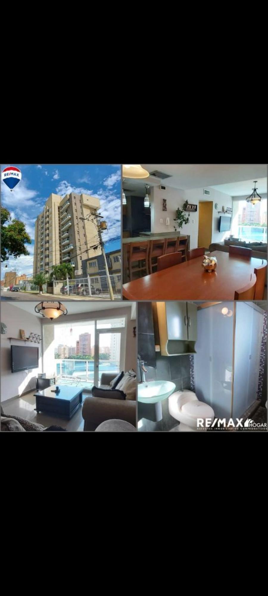 Foto Apartamento en Alquiler en Maracaibo, Zulia - U$D 800 - APA143487 - BienesOnLine