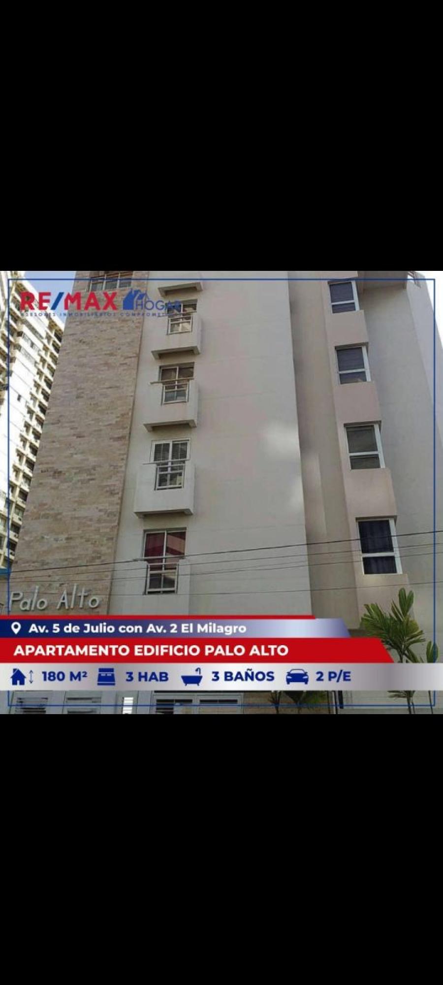 Foto Apartamento en Venta en Maracaibo, Zulia - U$D 150.000 - APV143778 - BienesOnLine