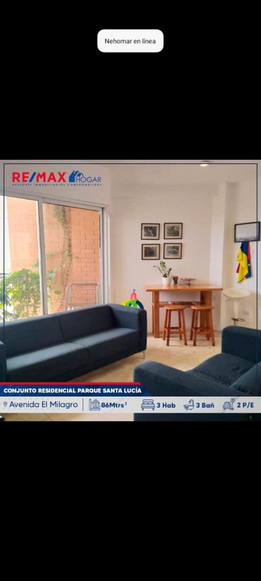 Foto Apartamento en Venta en Maracaibo, Zulia - U$D 35.000 - APV141199 - BienesOnLine