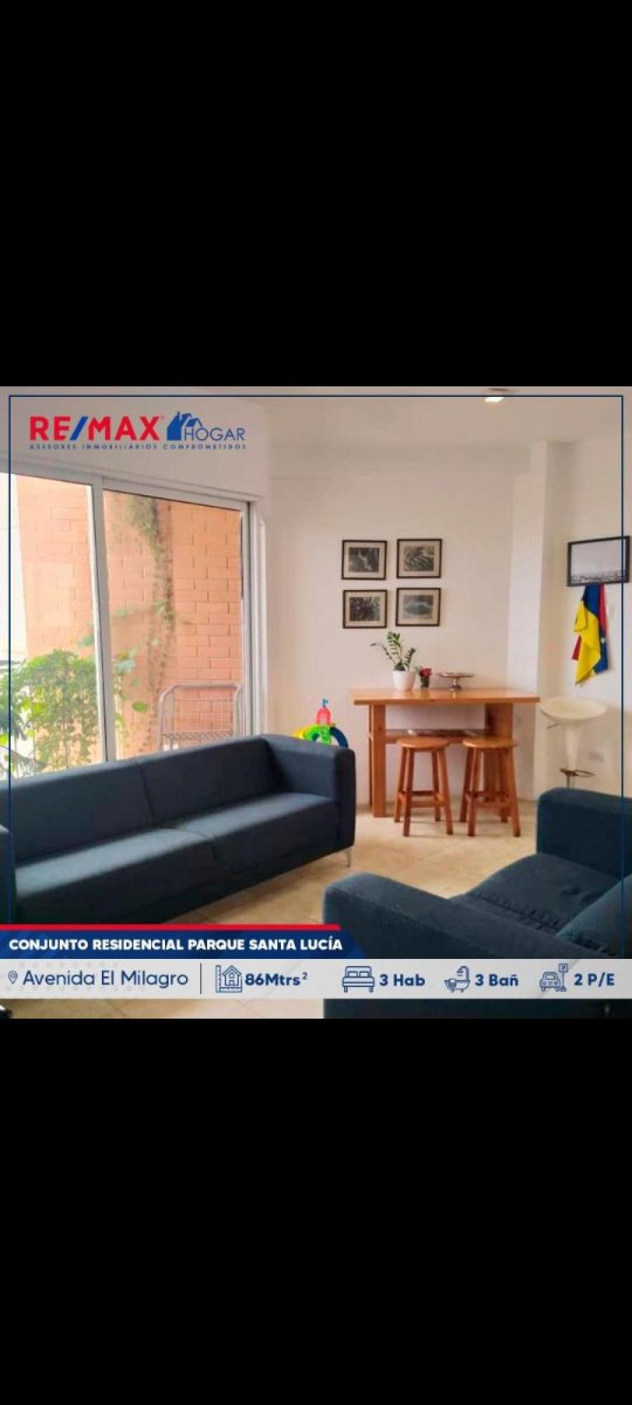 Foto Apartamento en Venta en Maracaibo, Zulia - U$D 35.000 - APV141200 - BienesOnLine