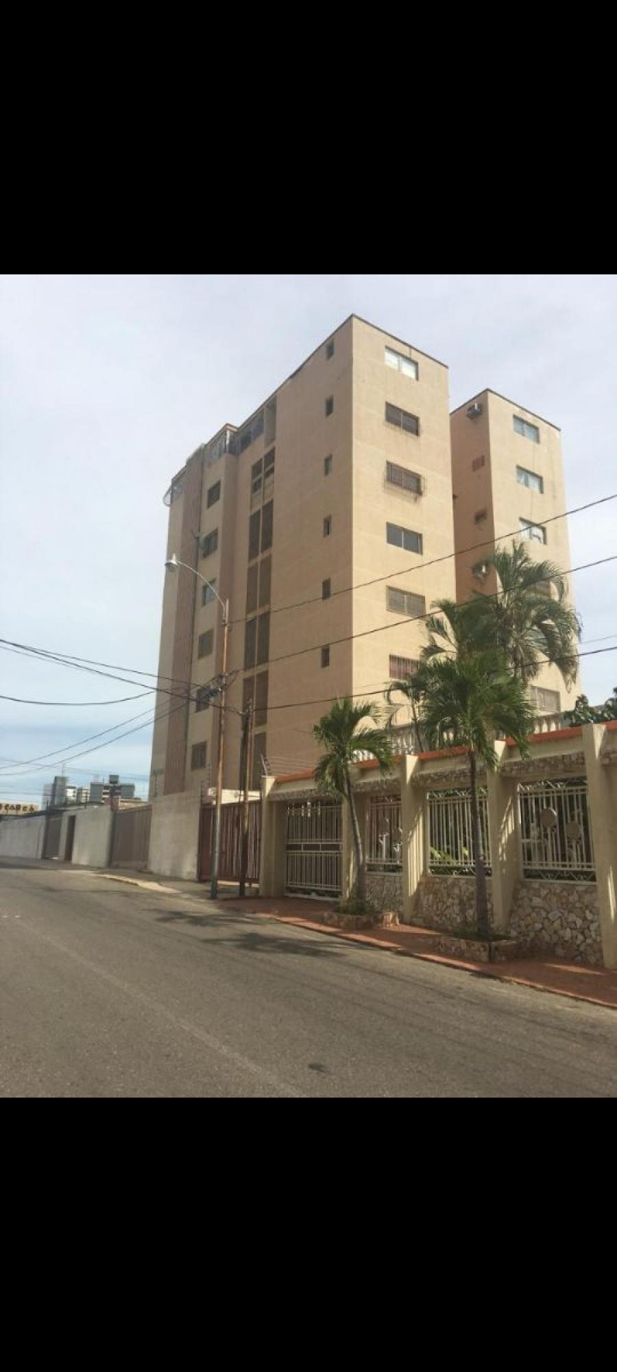 Foto Apartamento en Venta en Maracaibo, Zulia - U$D 18.000 - APV141955 - BienesOnLine