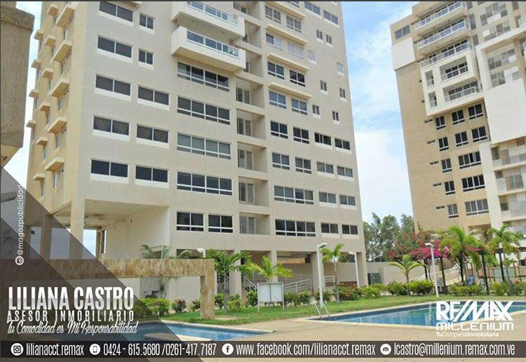 Foto Apartamento en Venta en Maracaibo, Zulia - BsF 68.500.000 - APV89737 - BienesOnLine