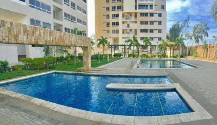 Foto Apartamento en Venta en Maracaibo, Zulia - BsF 73.500.000 - APV93732 - BienesOnLine