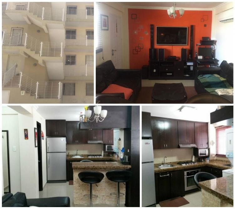 Foto Apartamento en Venta en Maracaibo, Zulia - BsF 22.000.000 - APV84818 - BienesOnLine
