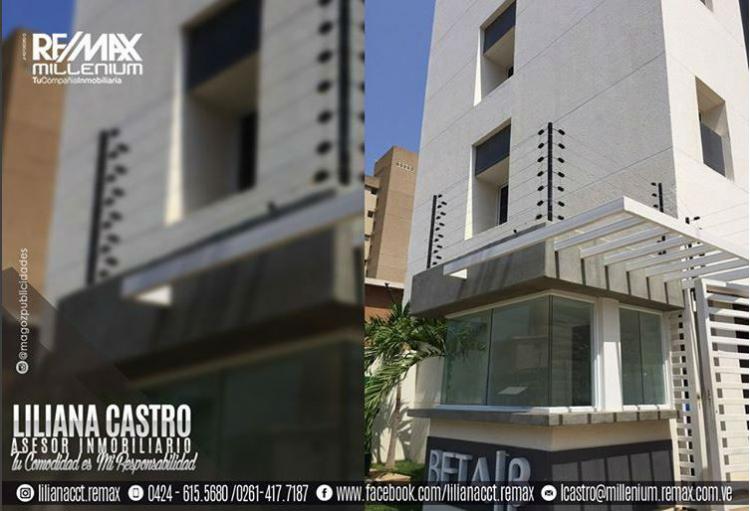 Foto Apartamento en Venta en Maracaibo, Zulia - BsF 47.250.000 - APV89188 - BienesOnLine