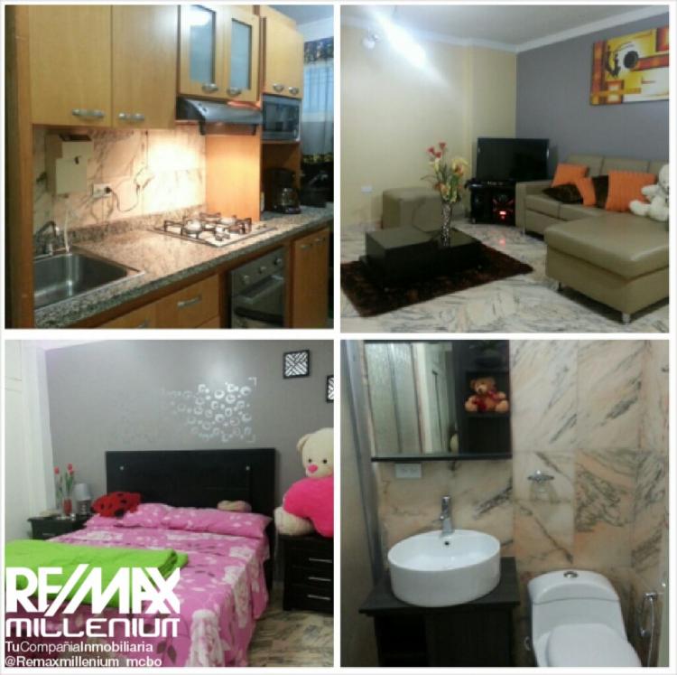 Foto Apartamento en Venta en Maracaibo, Zulia - BsF 21.000.000 - APV82609 - BienesOnLine