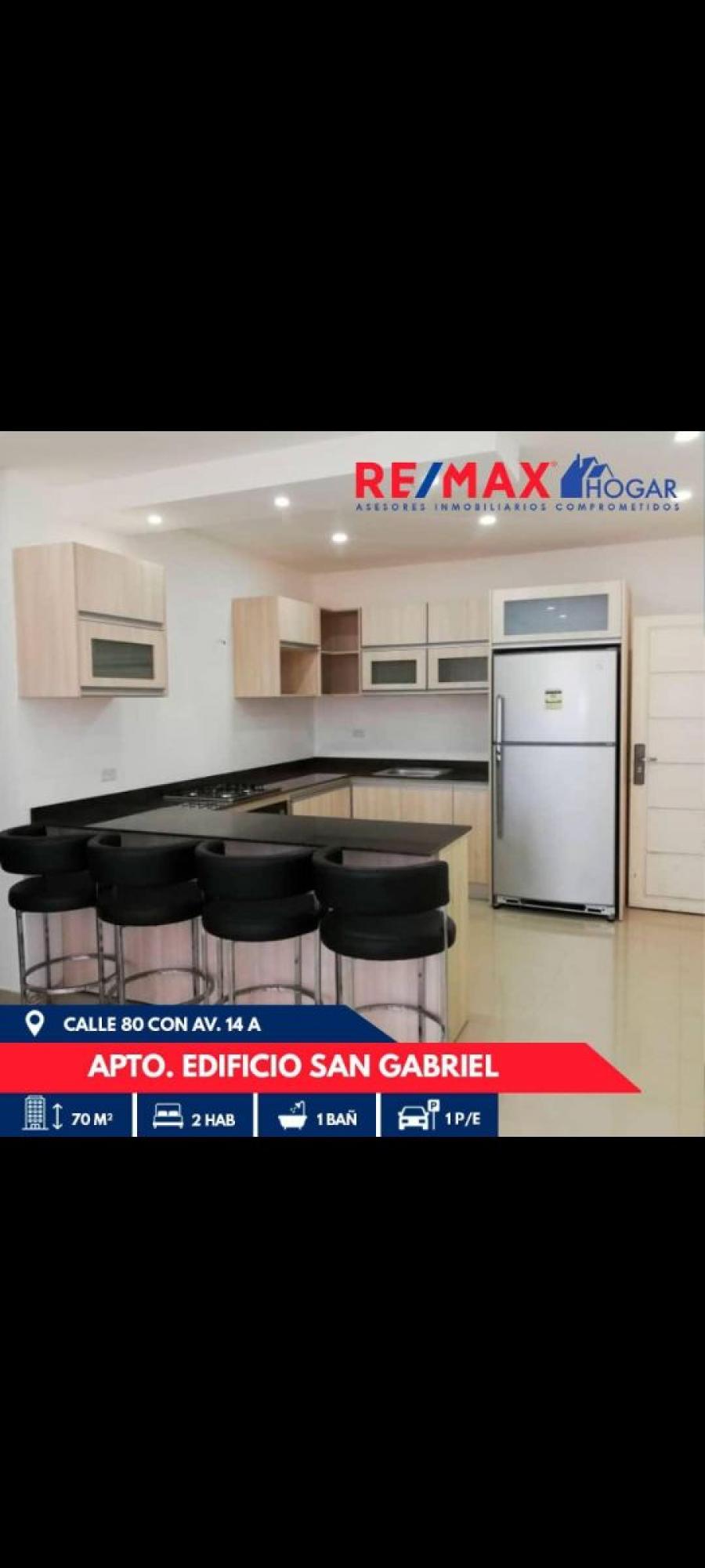 Foto Apartamento en Venta en Maracaibo, Zulia - U$D 28.000 - APV143485 - BienesOnLine