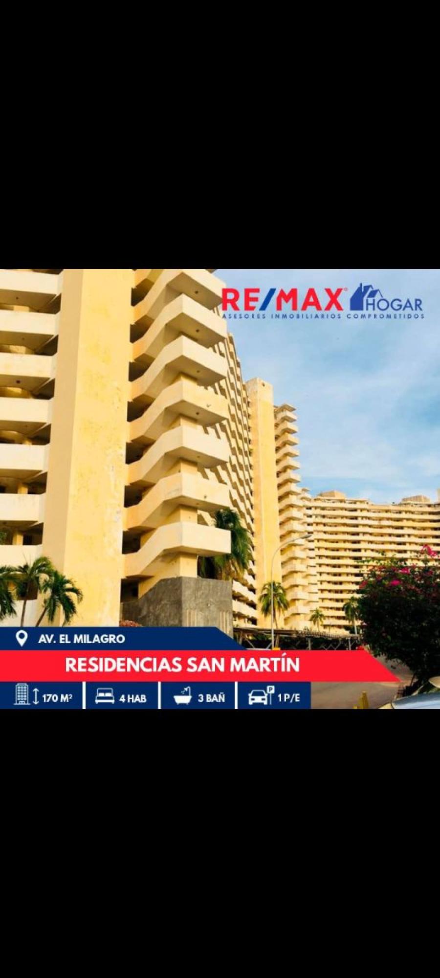 Foto Apartamento en Venta en Maracaibo, Zulia - U$D 12.000 - APV143479 - BienesOnLine