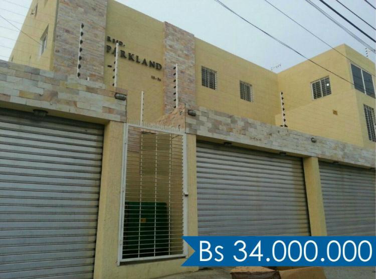 Foto Apartamento en Venta en Maracaibo, Zulia - BsF 34.000.000 - APV89962 - BienesOnLine