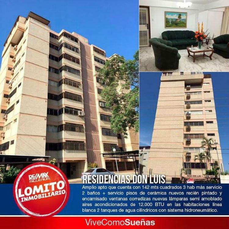 Foto Apartamento en Venta en Maracaibo, Zulia - BsF 32.000.000 - APV92044 - BienesOnLine