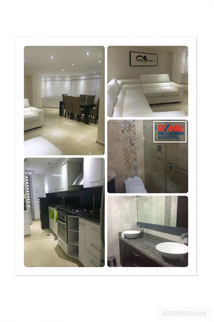 Foto Apartamento en Venta en Maracaibo, Zulia - BsF 73.500.000 - APV91058 - BienesOnLine