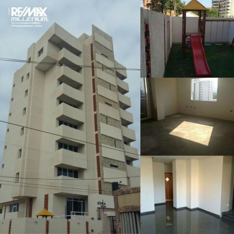 Foto Apartamento en Venta en Maracaibo, Zulia - BsF 100.000.000 - APV90300 - BienesOnLine