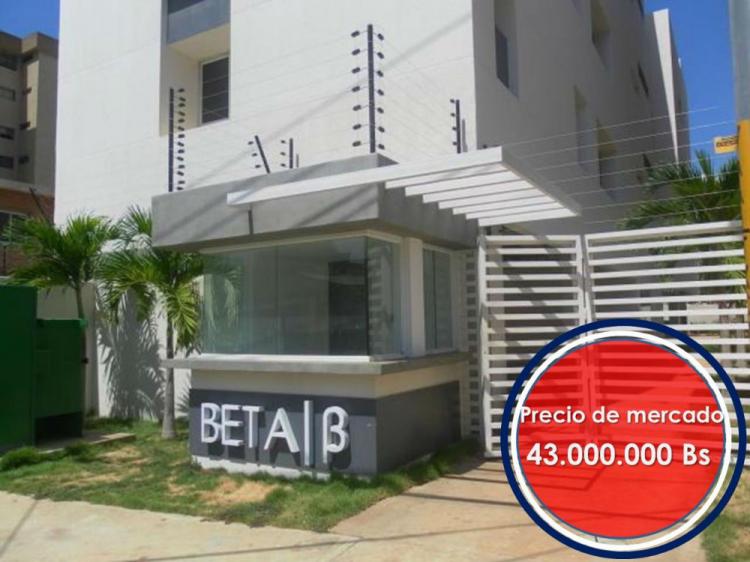 Foto Apartamento en Venta en Maracaibo, Zulia - BsF 43.000.000 - APV90067 - BienesOnLine
