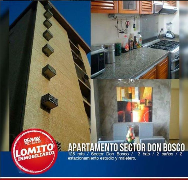 Foto Apartamento en Venta en Maracaibo, Zulia - BsF 42.000.000 - APV91457 - BienesOnLine