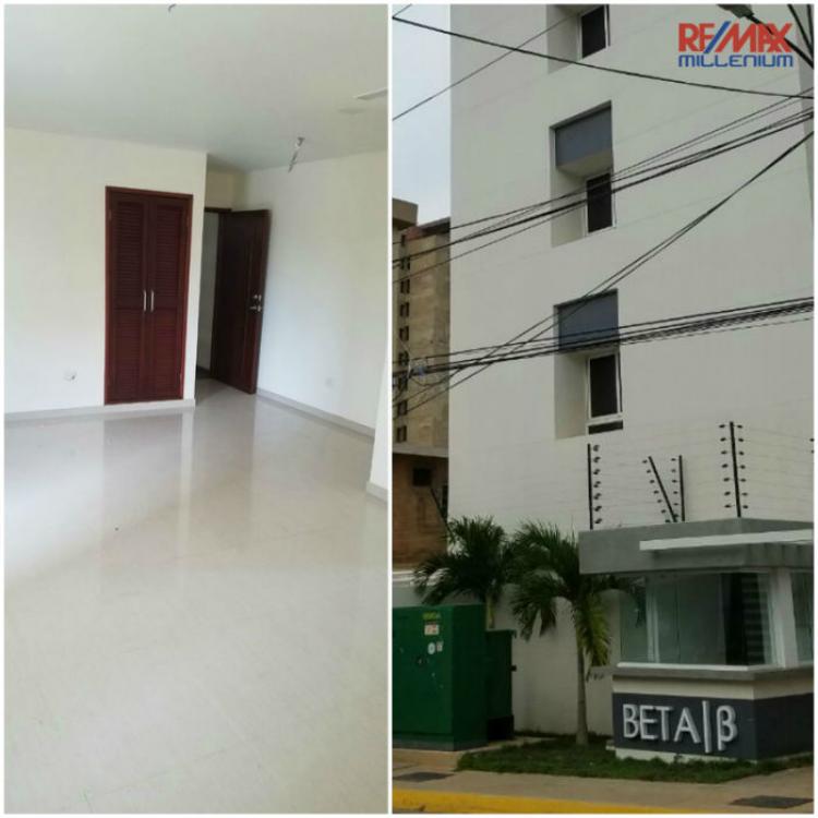 Foto Apartamento en Venta en Maracaibo, Zulia - BsF 122.000.000 - APV95726 - BienesOnLine