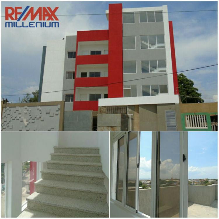 Foto Apartamento en Venta en Maracaibo, Zulia - BsF 24.500.000 - APV92027 - BienesOnLine