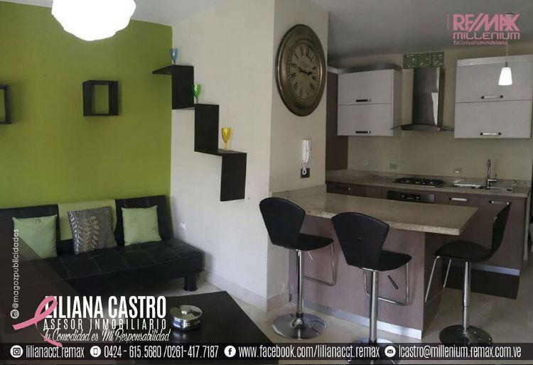 Foto Apartamento en Venta en Maracaibo, Zulia - BsF 36.000.000 - APV91459 - BienesOnLine