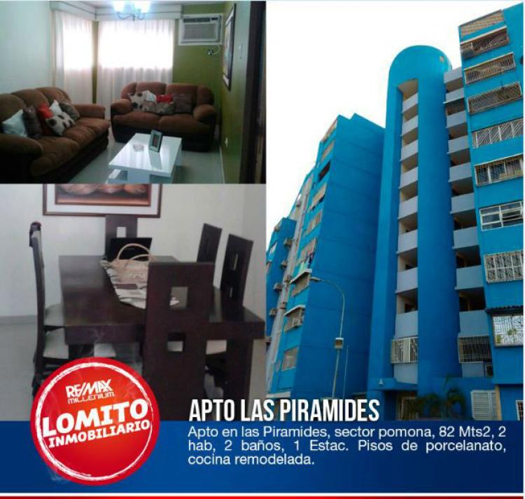 Foto Apartamento en Venta en Maracaibo, Zulia - BsF 11.500.000 - APV91203 - BienesOnLine