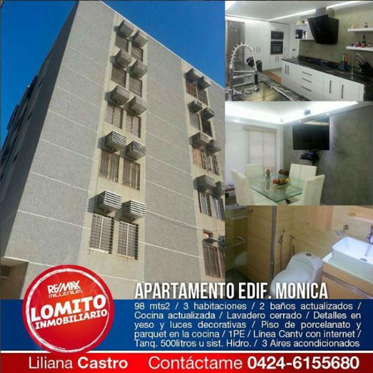 Foto Apartamento en Venta en Maracaibo, Zulia - BsF 40.000.000 - APV91469 - BienesOnLine