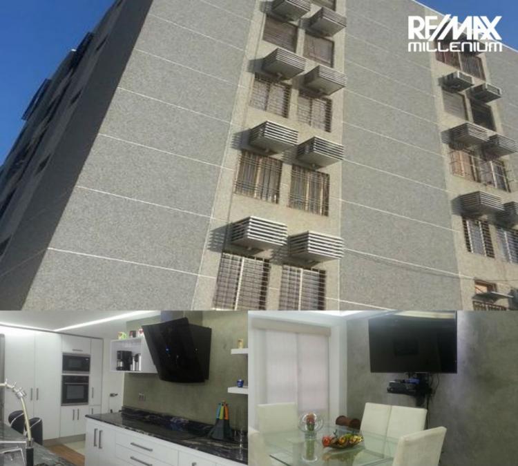 Foto Apartamento en Venta en Maracaibo, Zulia - BsF 40.000.000 - APV91275 - BienesOnLine