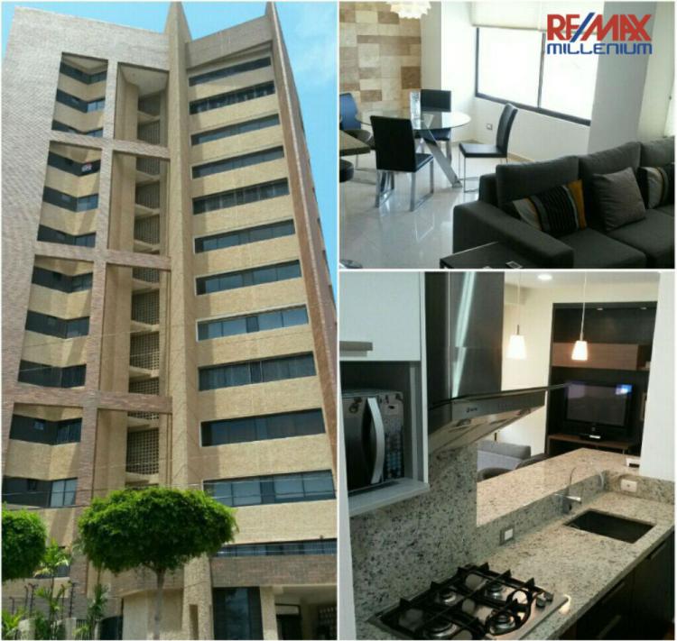 Foto Apartamento en Venta en Maracaibo, Zulia - BsF 90.000.000 - APV90132 - BienesOnLine