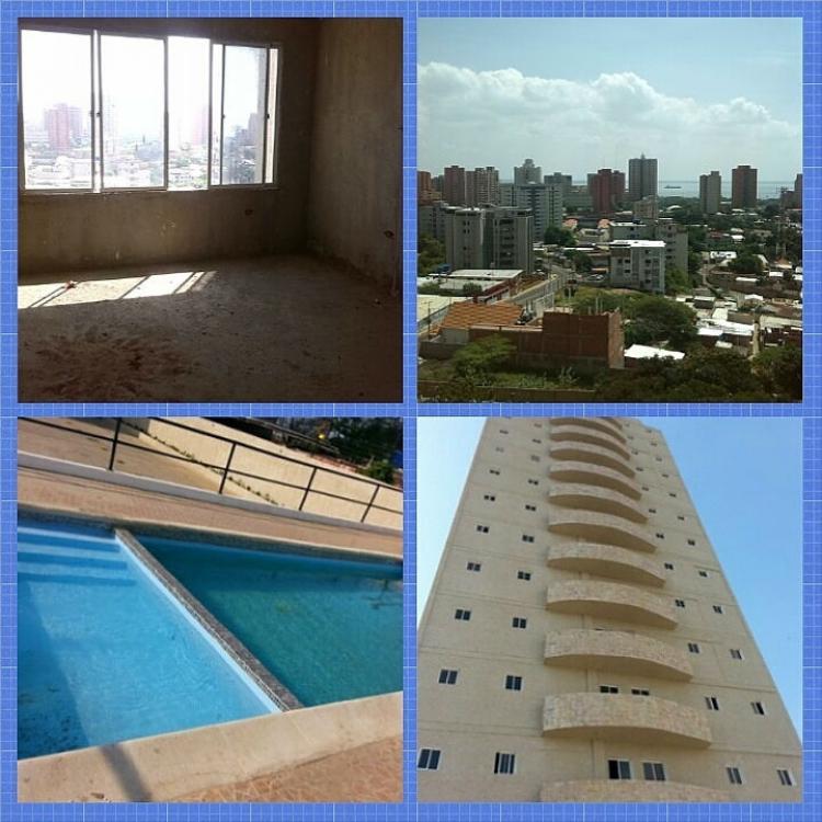 Foto Apartamento en Venta en Maracaibo, Zulia - BsF 39.000.000 - APV91056 - BienesOnLine