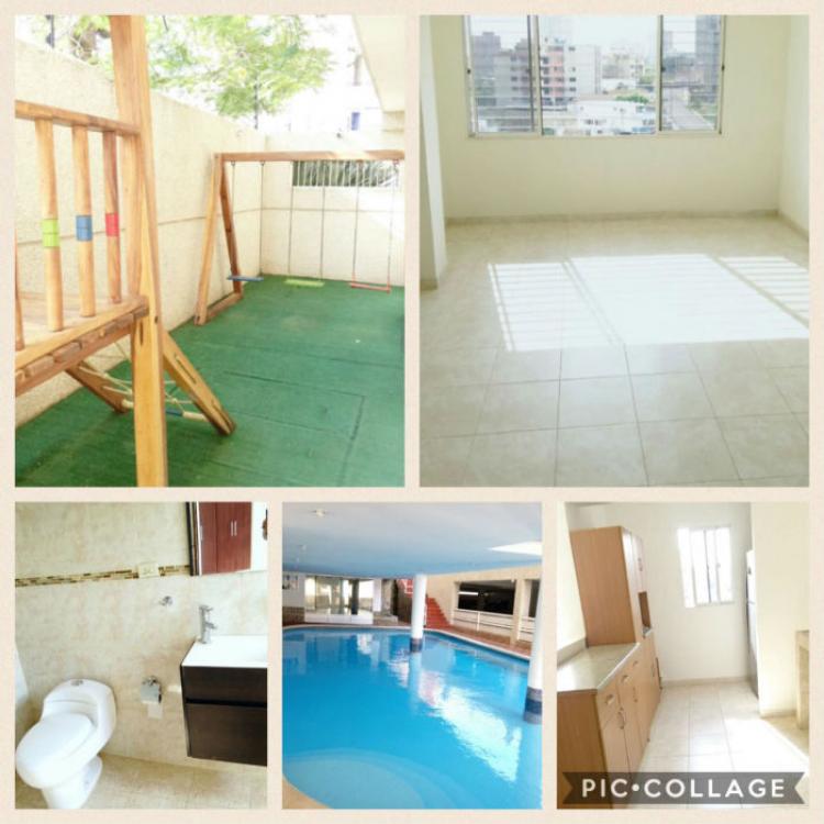 Foto Apartamento en Venta en Maracaibo, Zulia - BsF 85.000.000 - APV95286 - BienesOnLine