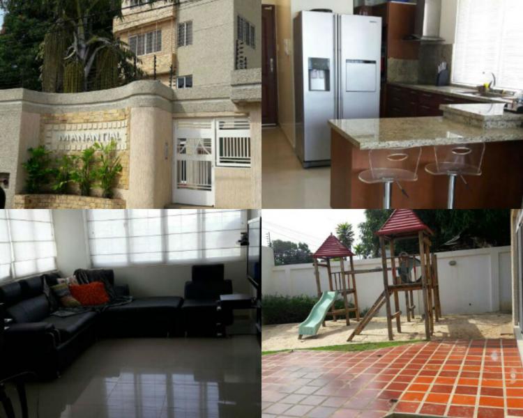 Foto Apartamento en Venta en Maracaibo, Zulia - BsF 80.000.000 - APV94613 - BienesOnLine