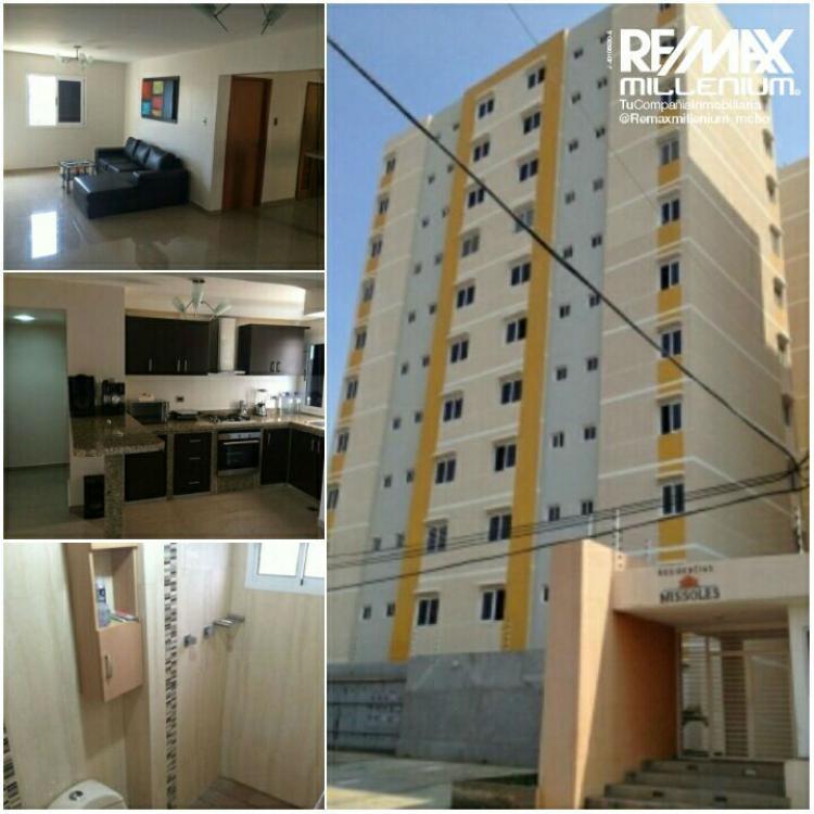 Foto Apartamento en Venta en Maracaibo, Zulia - BsF 38.000.000 - APV90687 - BienesOnLine