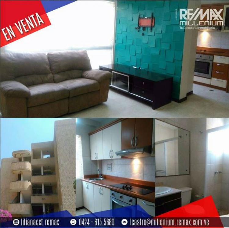 Foto Apartamento en Venta en Maracaibo, Zulia - BsF 35.000.000 - APV89640 - BienesOnLine