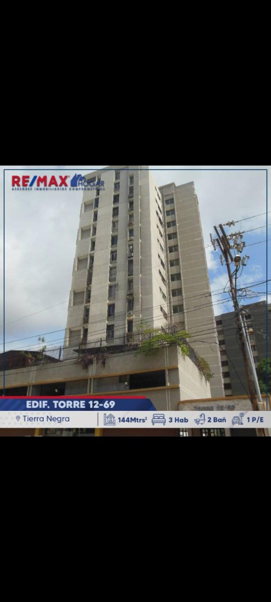 Foto Apartamento en Venta en Maracaibo, Zulia - U$D 17.000 - APV143480 - BienesOnLine