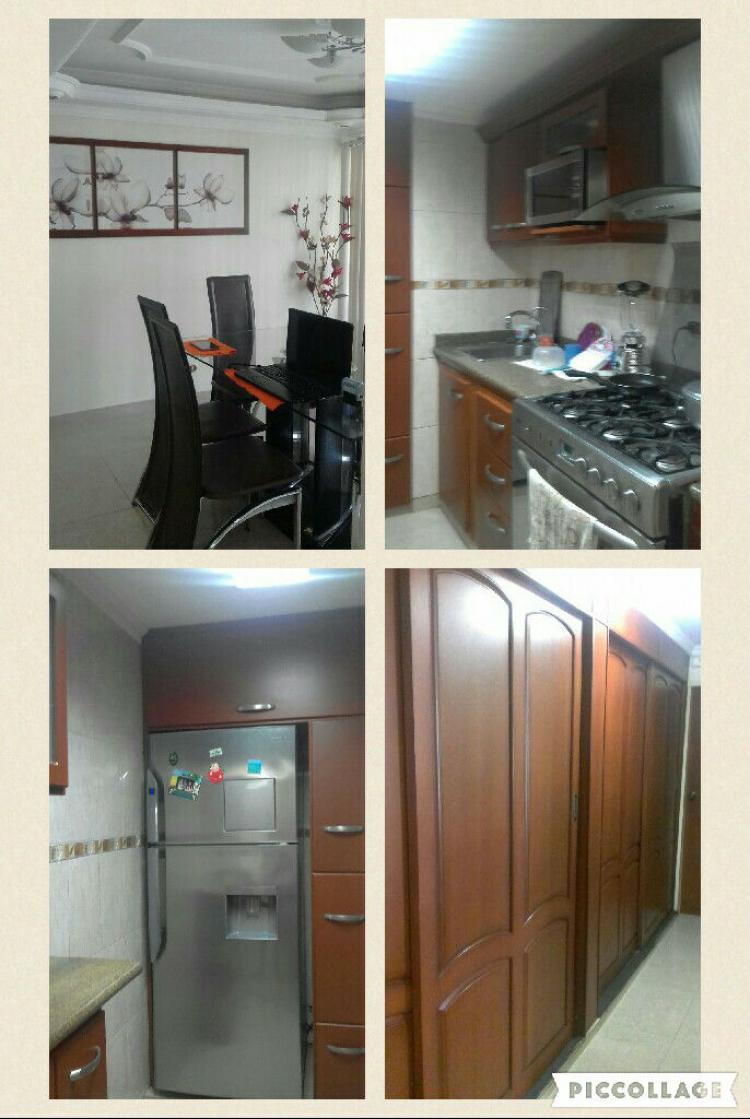 Foto Apartamento en Venta en Maracaibo, Zulia - BsF 26.000.000 - APV91606 - BienesOnLine