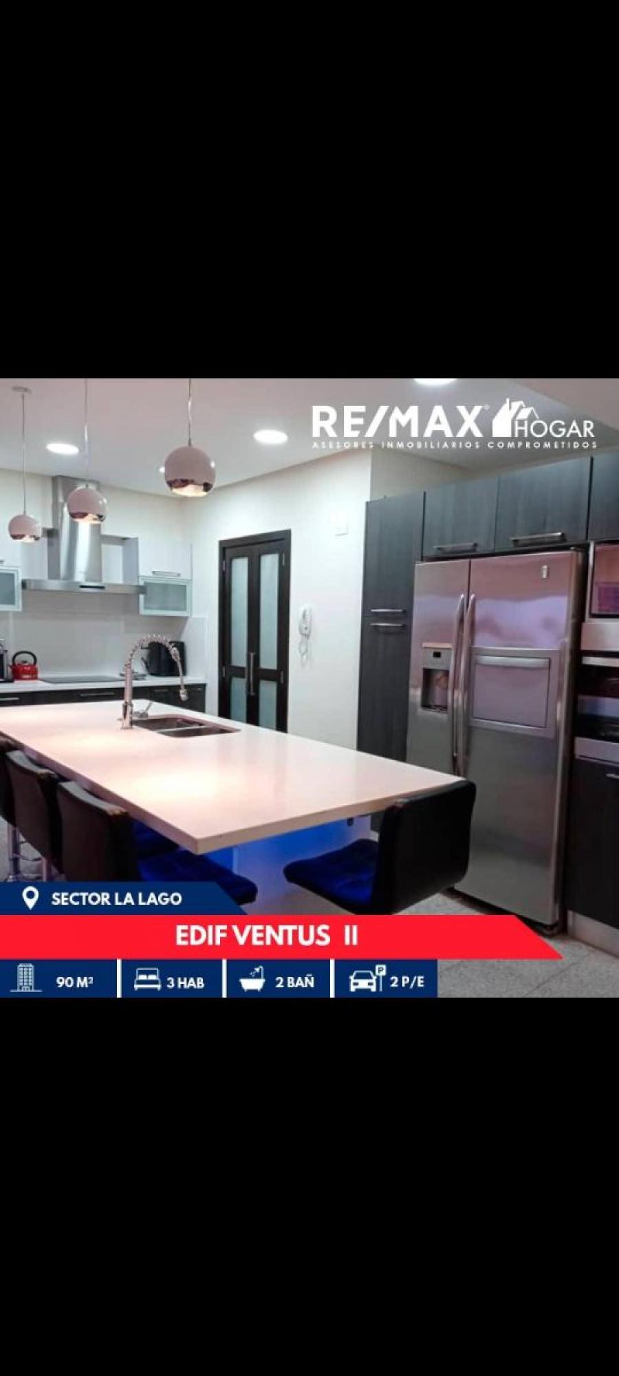 Foto Apartamento en Venta en Maracaibo, Zulia - U$D 59.000 - APV143668 - BienesOnLine