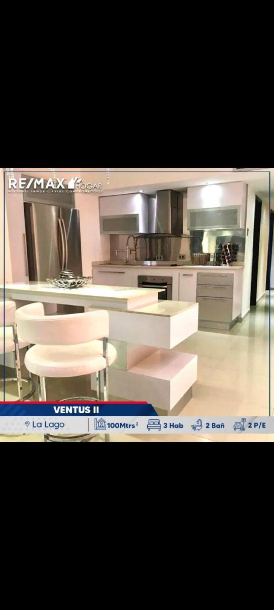 Foto Apartamento en Venta en Maracaibo, Zulia - U$D 36.000 - APV141361 - BienesOnLine