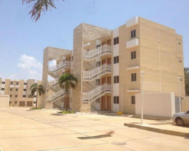 Foto Apartamento en Venta en Maracaibo, Zulia - BsF 25.000.000 - APV86219 - BienesOnLine