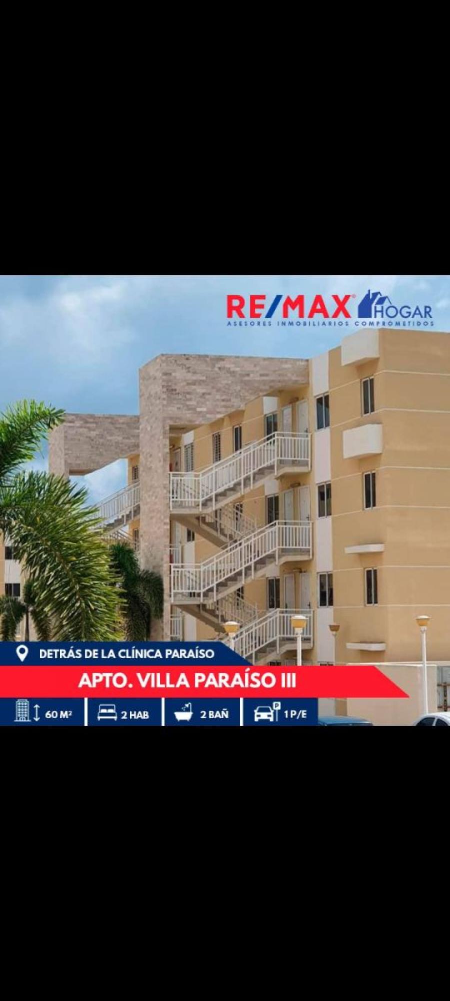 Foto Apartamento en Alquiler en Maracaibo, Zulia - U$D 250 - APA143481 - BienesOnLine