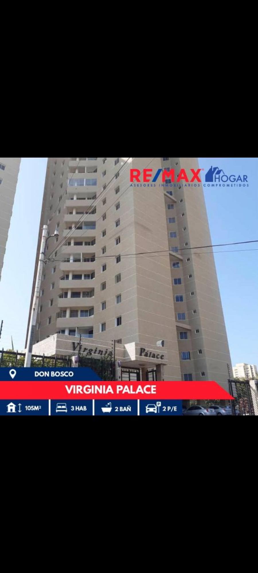 Foto Apartamento en Venta en Maracaibo, Zulia - U$D 55.000 - APV143067 - BienesOnLine